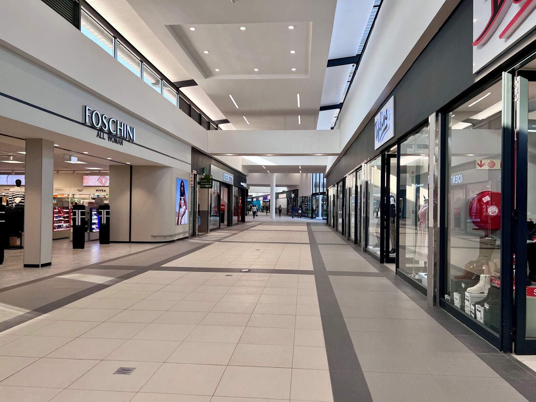 Mall of Maun, Maun